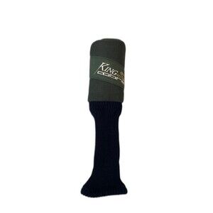 King cobra driver head cover golf club